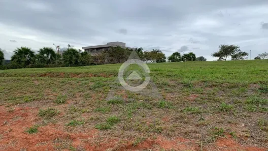 Lote/Terreno à venda, 1015m² no Loteamento Residencial Entre Verdes (Sousas), Campinas