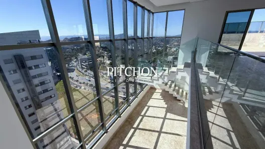 Cobertura com 4 Quartos à venda, 402m² no Vale do Sereno, Nova Lima
