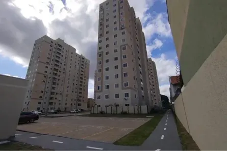 Apartamento com 2 Quartos à venda, 46m² no Fátima, Canoas