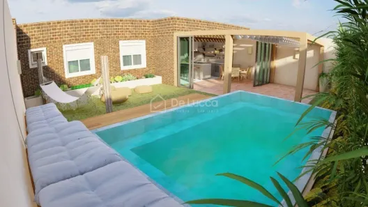 Apartamento com 2 Quartos à venda, 64m² no Botafogo, Campinas