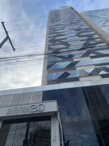 Apartamento com 1 Quarto à venda, 49m² no Setor Marista, Goiânia