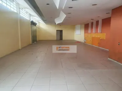 Ponto Comercial para alugar, 250m² no Rudge Ramos, São Bernardo do Campo