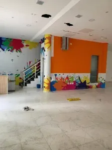 Prédio Comercial à venda, 760m² no Vila Pedro Moreira, Guarulhos