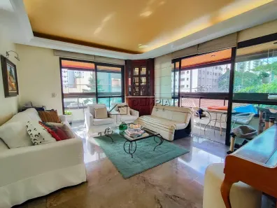 Apartamento com 3 Quartos à venda, 226m² no Perdizes, São Paulo
