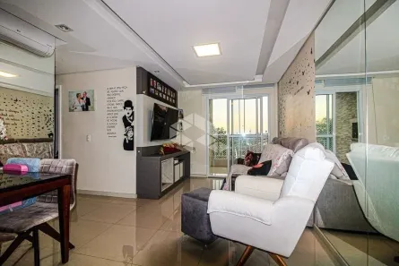 Apartamento com 3 Quartos à venda, 69m² no Teresópolis, Porto Alegre