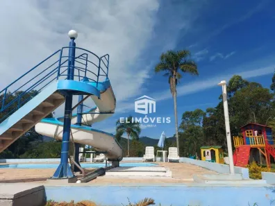 Fazenda/Sítio com 4 Quartos à venda, 1000m² no Guavirituba, Nazaré Paulista