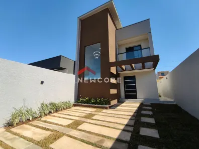 Casa com 3 Quartos à venda, 142m² no Loteamento Vale das Flores, Atibaia