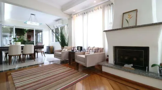 Sobrado com 5 Quartos à venda, 545m² no Jardim São Bento, São Paulo