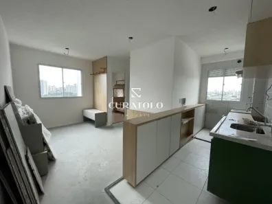 Apartamento com 2 Quartos à venda, 41m² no Jardim América da Penha, São Paulo