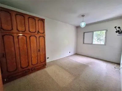 Apartamento com 3 Quartos à venda, 130m² no Vila Monte Alegre, São Paulo