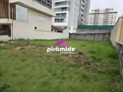 Lote/Terreno à venda, 320m² no Loteamento Villa Branca, Jacareí