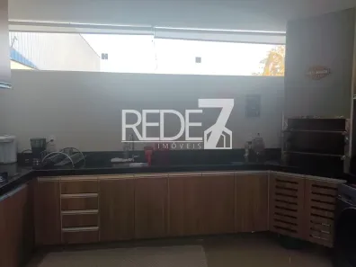 Casa de Condomínio com 2 Quartos à venda, 70m² no Jardim Paraíso de Viracopos, Campinas