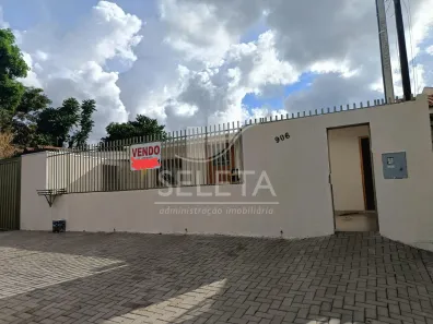 Casa com 3 Quartos à venda, 70m² no Universitário, Cascavel