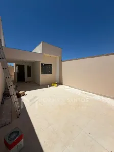 Casa com 2 Quartos à venda, 100m² no Carmelo, Montes Claros