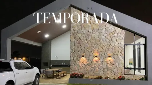 Casa de Condomínio com 3 Quartos para alugar, 200m² no , Bananeiras
