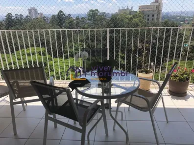 Apartamento com 4 Quartos à venda, 204m² no Paraisópolis, São Paulo