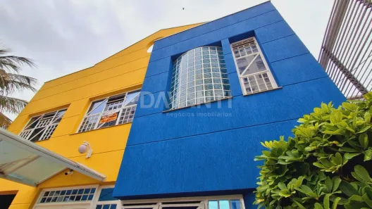 Ponto Comercial para alugar, 180m² no Bela Vista, Valinhos