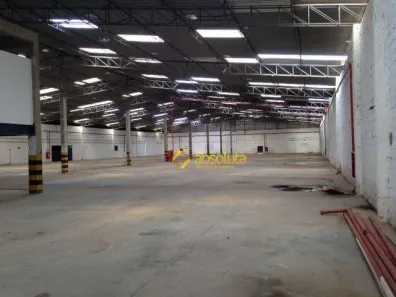 Galpão/Depósito/Armazém para alugar, 3565m² no Paratibe, Paulista