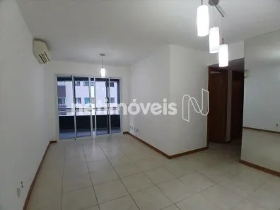 Apartamento com 3 Quartos para alugar, 80m² no Pituba, Salvador