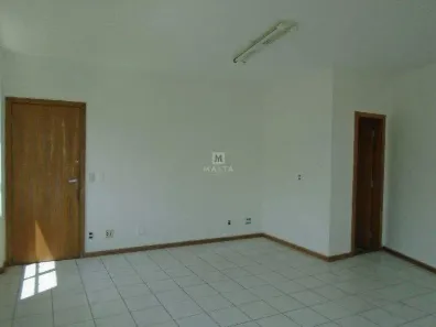 Sala Comercial para alugar, 32m² no São Lucas, Belo Horizonte