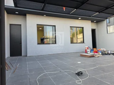 Casa com 2 Quartos à venda, 63m² no Jardim Santa Marta, Sorocaba