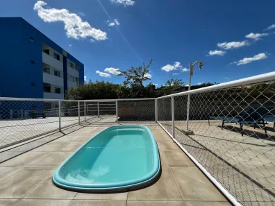 Apartamento com 2 Quartos à venda, 59m² no Uruguai, Teresina