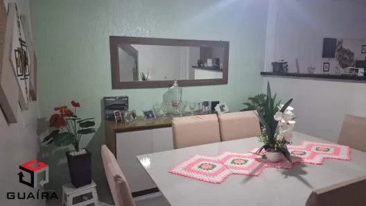 Sobrado com 3 Quartos à venda, 231m² no Assunção, São Bernardo do Campo
