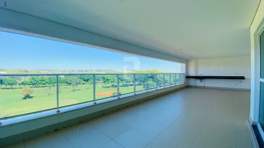 Apartamento com 4 Quartos à venda, 381m² no Bonfim Paulista, Ribeirão Preto