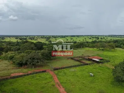 Fazenda/Sítio à venda, 500m² no , Mundo Novo