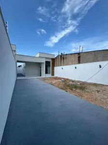 Casa com 3 Quartos à venda, 200m² no Alto Turu, São José de Ribamar