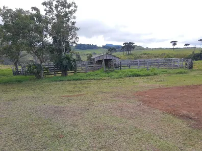 Fazenda/Sítio com 1 Quarto à venda, 150m² no , Ortigueira