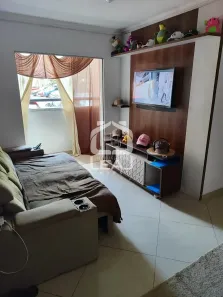 Apartamento com 2 Quartos à venda, 55m² no Jardim Paris, São Paulo