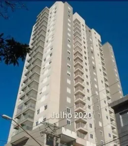 Apartamento com 1 Quarto à venda, 34m² no Tatuapé, São Paulo