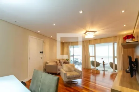 Apartamento com 3 Quartos à venda, 149m² no Centro, São Bernardo do Campo