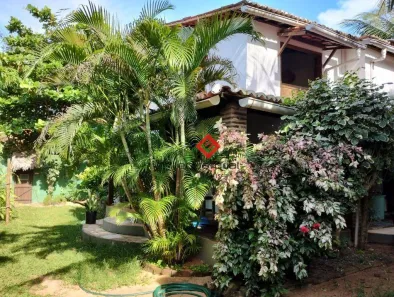 Casa com 4 Quartos à venda, 507m² no Jericoacoara, Jijoca de Jericoacoara