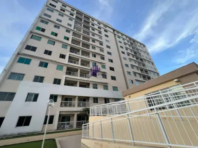 Apartamento com 3 Quartos à venda, 62m² no João XXIII, Fortaleza