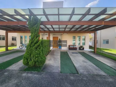 Casa de Condomínio com 3 Quartos à venda, 240m² no Centro, Contagem