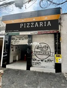 Sala Comercial para alugar, 31m² no Chácara Califórnia, São Paulo