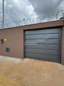 Casa com 2 Quartos à venda, 70m² no Residencial Buena Vista III, Goiânia