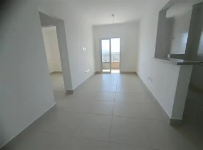 Apartamento com 1 Quarto à venda, 53m² no Real, Praia Grande