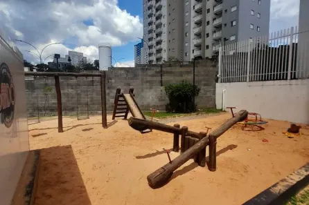 Apartamento com 2 Quartos à venda, 47m² no Recreio São Judas Tadeu, São Carlos