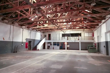 Galpão/Depósito/Armazém à venda, 2000m² no Campos Elíseos, São Paulo
