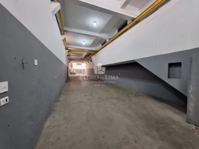 Galpão/Depósito/Armazém para alugar, 260m² no Alto da Mooca, São Paulo