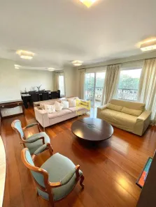 Apartamento com 4 Quartos à venda, 220m² no Alto de Pinheiros, São Paulo
