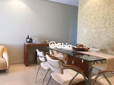 Apartamento com 3 Quartos para venda ou aluguel, 75m² no Mansões Santo Antônio, Campinas