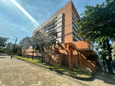 Apartamento com 1 Quarto à venda, 32m² no Jatiúca, Maceió