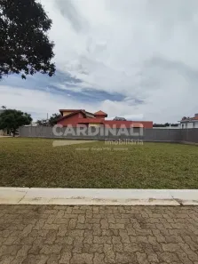 Lote/Terreno à venda, 441m² no Parque Espraiado, São Carlos