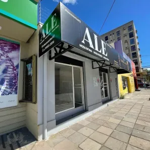 Ponto Comercial para alugar, 20m² no Centro, São Leopoldo