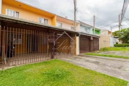 Sobrado com 3 Quartos à venda, 115m² no Alto Boqueirão, Curitiba