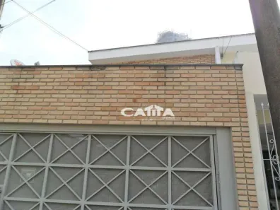 Sobrado com 3 Quartos à venda, 120m² no Jardim Anália Franco, São Paulo